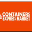 CONTAINERS EXPRESS MARKET