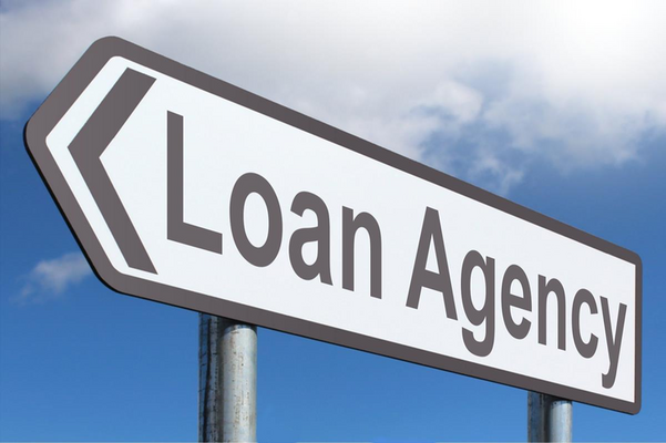 LOAN AGENCY